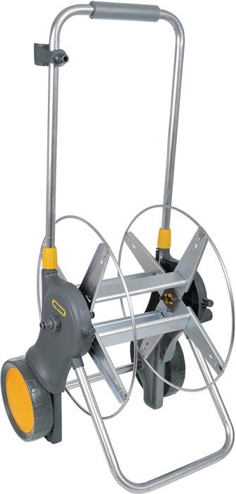 Schlauchwagen 2460 M Anschlussgewinde 16 mm 5/8 ″ Kunststoff/Stahl HOZELOCK