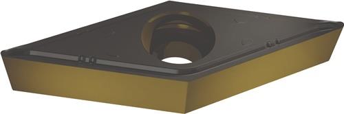 Wendeschneidplatte VBMT160404-M PMK10 Bearb.mittel TECWERK
