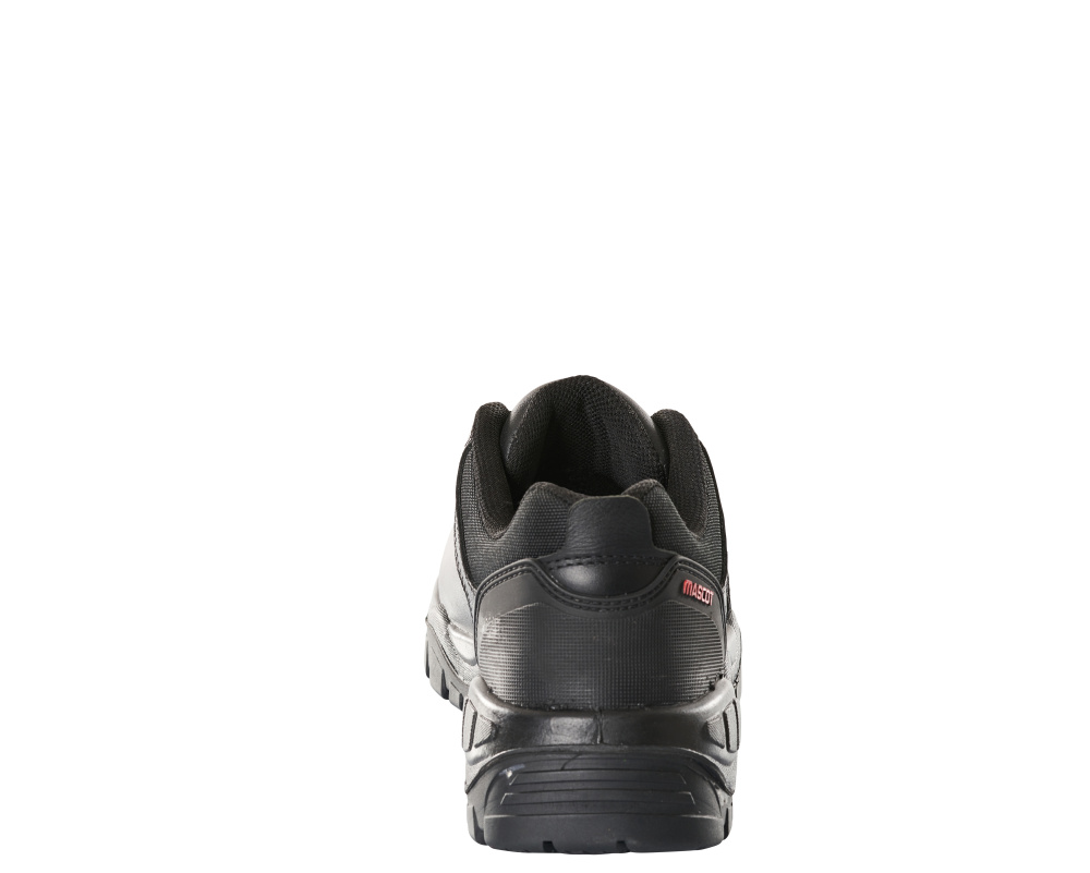 Sicherheitsschuhe FOOTWEAR INDUSTRY Schwarz 1144