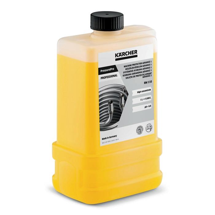 Systempflege KÄRCHER