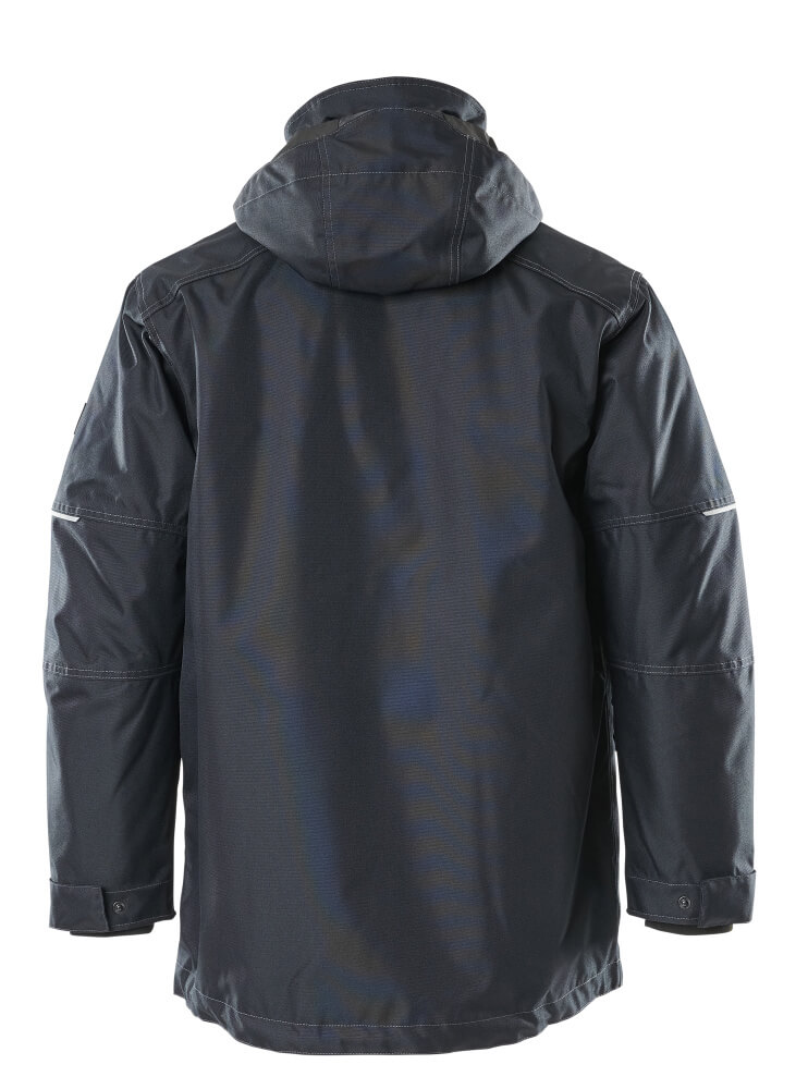 Parka INDUSTRY Schwarzblau 2XL