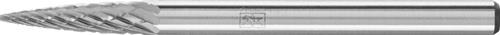 Kleinfrässtift Form K SPG D.3mm Kopf-L.13mm Schaft-D.3mm HM Verz.3 Plus PFERD