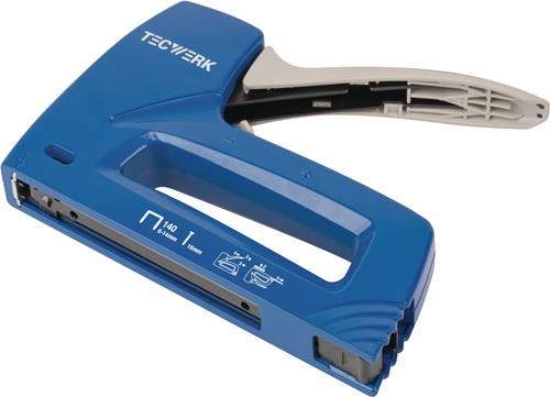 Handtacker Alu.TECWERK