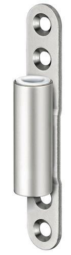Rahmenteil V 8000 WF ASR STA vern.f.3-tlg.Stahlzargen Aufschraubband SIMONSWERK