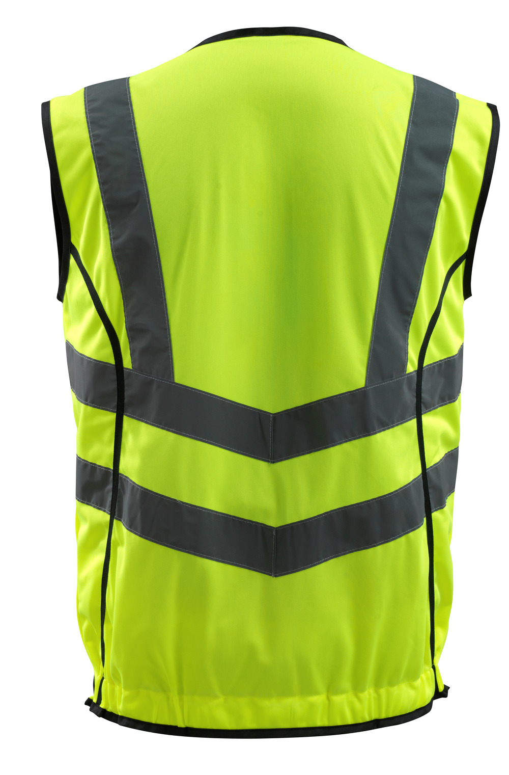 Warnweste SAFE SUPREME Hi-vis Gelb L