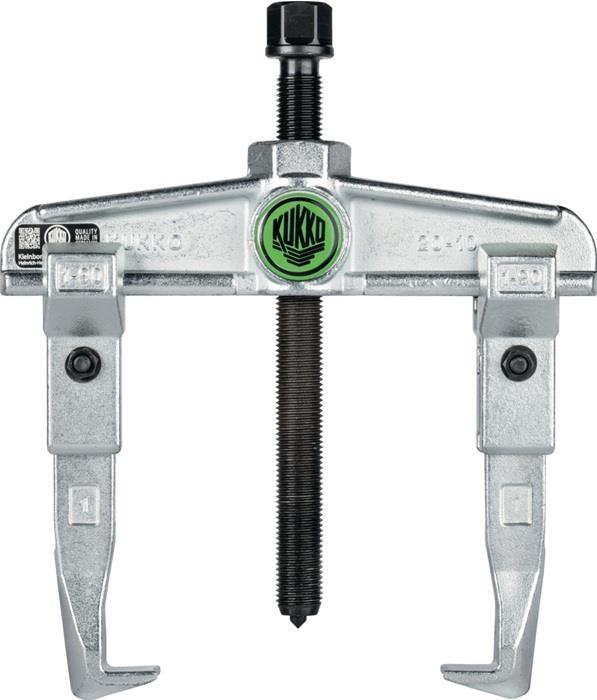 Abzieher 4,5 t 100 mm 120 mm 20-10