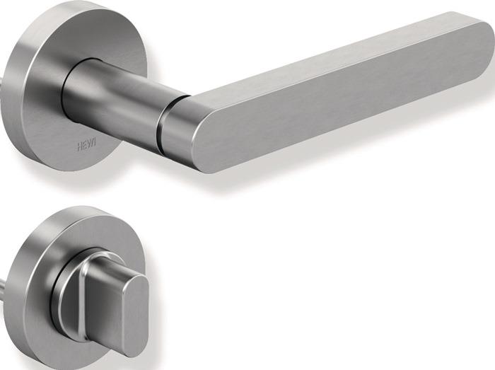 Frei-Besetzt-Garnitur HEWI