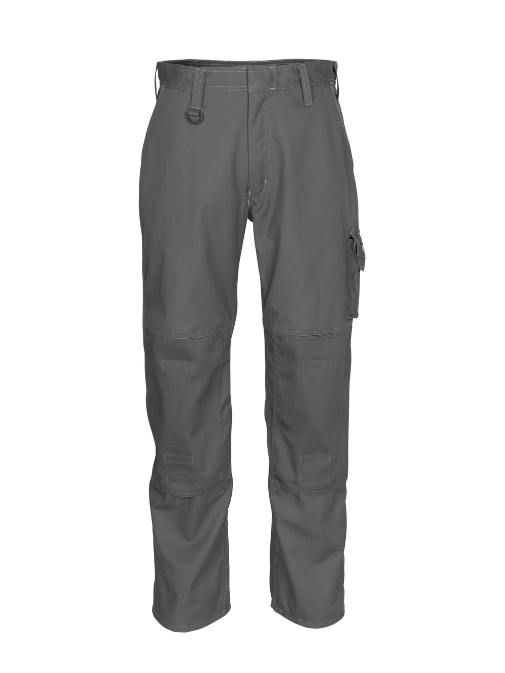 Hose mit Knietaschen INDUSTRY Dunkelanthrazit 76C46