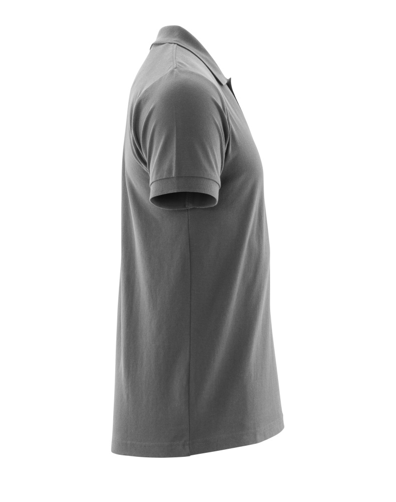 Polo-Shirt CROSSOVER Dunkelanthrazit 4XLONE