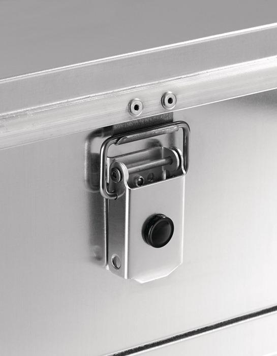 Zylinderschloss für 9000 447 960-968, 9000 447 975-979 mit 2 Schlüsseln gleichschließend