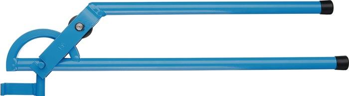 Rohrbiegezange 560 mm 15 mm 60 mm 242315