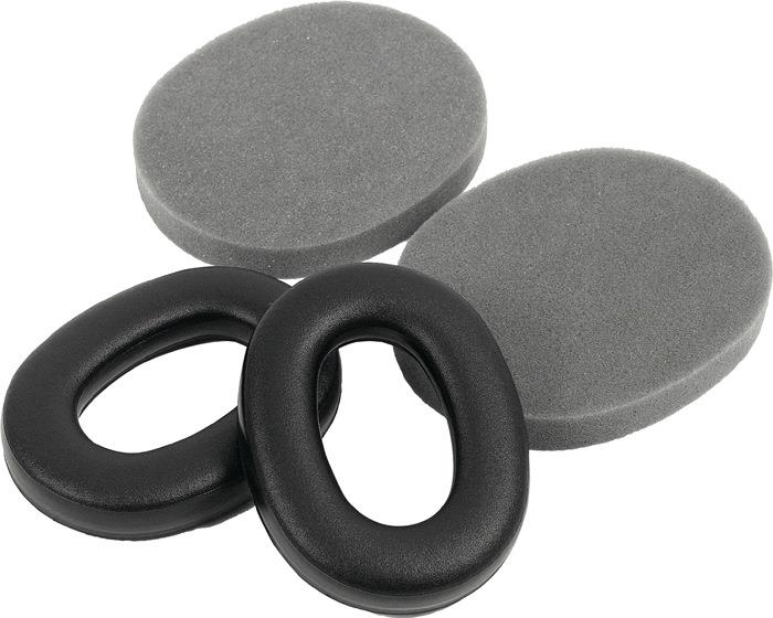 Hygienesatz PELTOR™ HYX2 2 Dichtungsringe und Dämmkissen f.Art.-Nr. 4000 370 441 u. 4000 370 417 3M