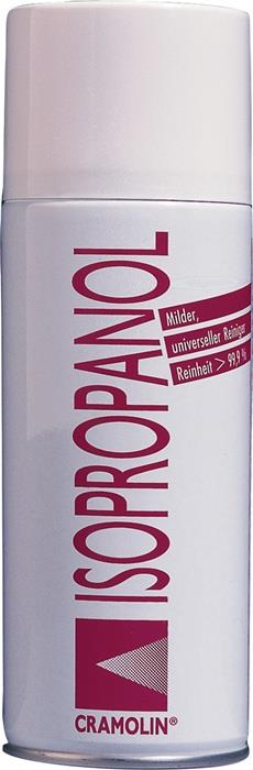 Universalreiniger ISOPROPANOL 400 ml Spraydose CRAMOLIN