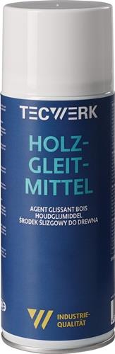 Holzgleitmittel 400ml Spraydose TECWERK
