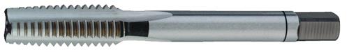 Handgewindebohrer DIN 352 Nr.1 M10x1,5mm HSS ISO2 (6H) TECWERK