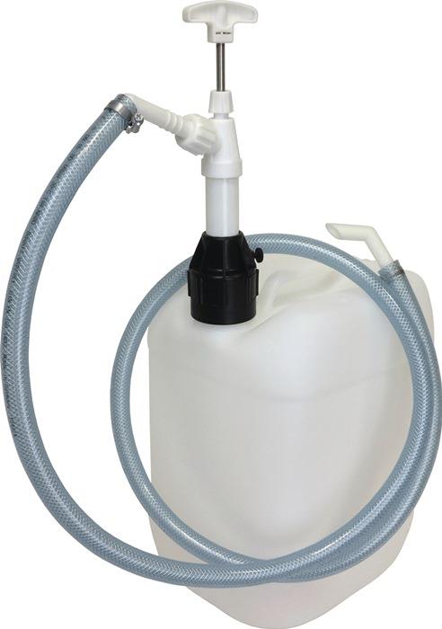 Kanisterliftpumpe KLP-C25 250 cm³ für MATO