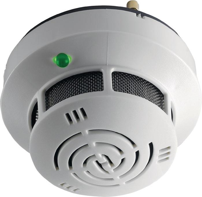 Rauchschalter RZ 101 Inhalt 1 Stück Deckenmontage ASSA ABLOY