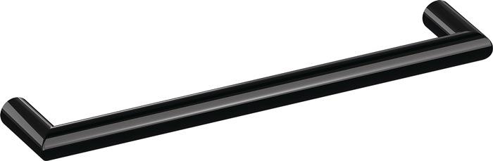 Möbelgriff 562.13.192 90 tiefschwarz
