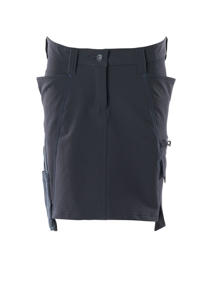 Damen-Passform PEARL Rock ACCELERATE Schwarzblau C42