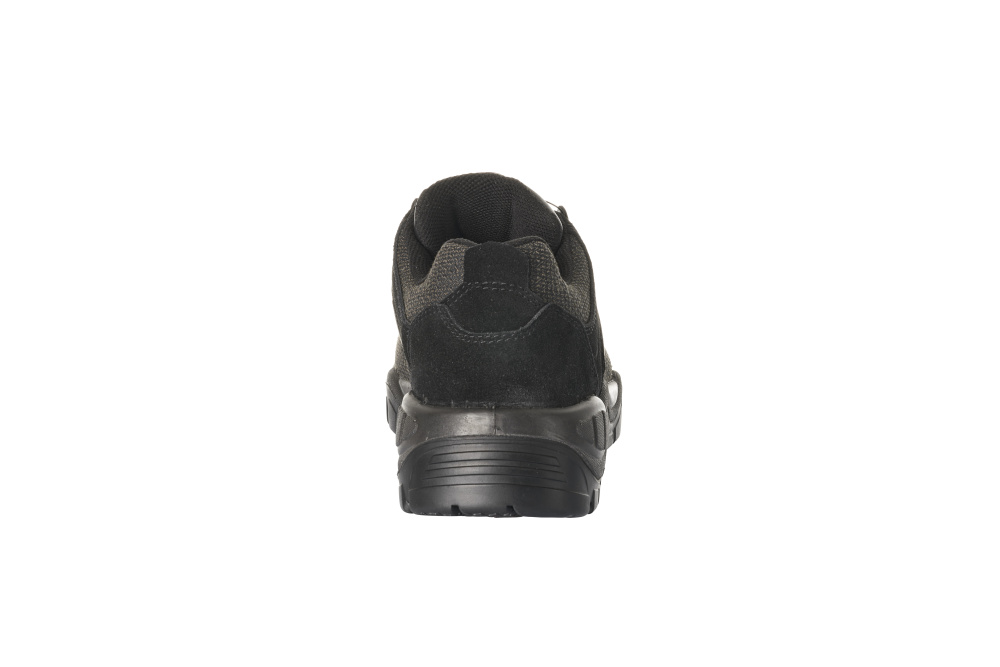 Sicherheitsschuhe FOOTWEAR INDUSTRY Schwarz 39