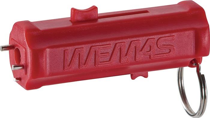 Lampenwerkzeug passend für Warn- und Bakenleuchten WEMAS