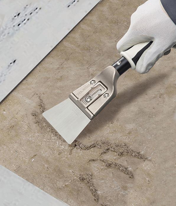 Universalschaber ScrapeRite P Solid Core™ mit auswechselbarer Klinge 285 mm