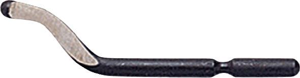 Klinge E100 Klingen-Ø 3,2 mm VARGUS