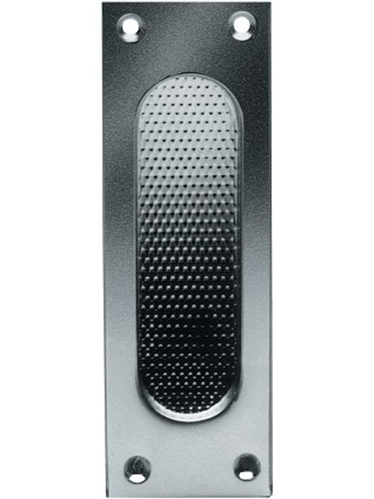 Schiebetürmuschel 42 4211 Länge 120 mm Breite 40 mm FSB