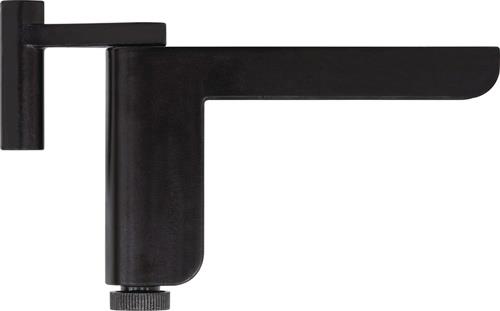 Türschließer 2603 f.IT Gr.1 20kg schwarz lack.ABUS