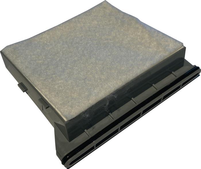 Partikelfilter TH3 passend für swiss air EN 12941 TH3 OPTREL