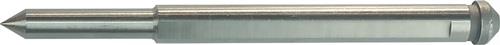 Führungsstift D.6,35mm Schnitt-T.25mm HSS+HM/Weldon-/Quick IN FEIN