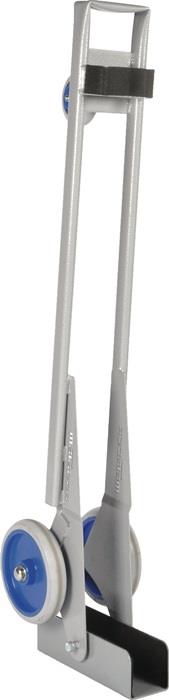 Tür Transport /Montagewagen Stahl Gesamttragfähigkeit 150 kg 7,6 kg 236 mm