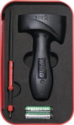 Drehmomentprüfgerät 290 2,8 fix WIHA