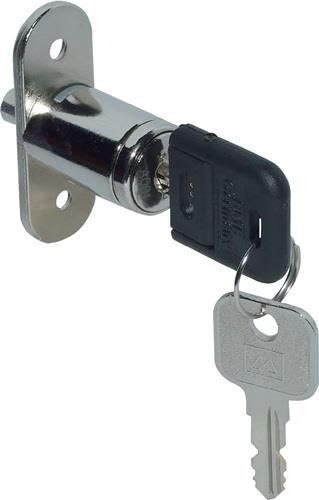 Druckzylinderschloss Sys.600 gl.L/R inkl.I.-Zyl.BMB