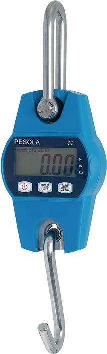 Hängewaage Heavy Duty 100 kg 50 g