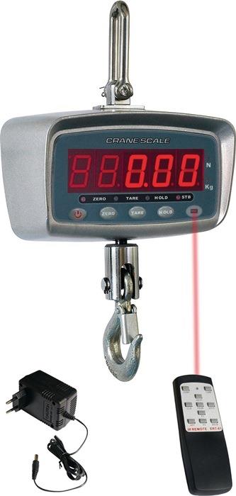 Hängewaage Heavy Duty PESOLA