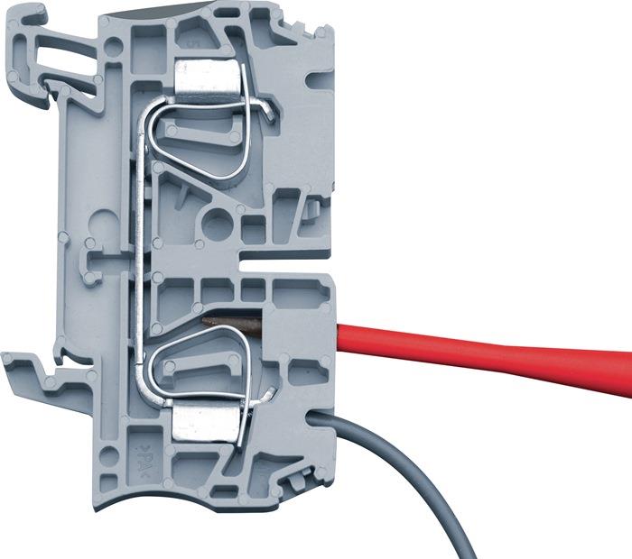 Schraubendrehersatz 160 iS/7 7-teilig Schlitz / PH / +-(SL / PZD) extra slim VDE WERA