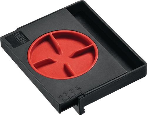 Abstandhalter AV2 Verstellweg 5-20mm PA VE 4 St.BESSEY