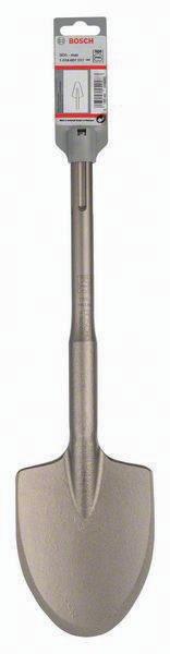 Schaufelmeißel Gesamtlänge 400 mm Schneidenbreite 110 mm BOSCH