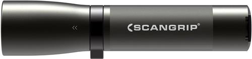 LED-Taschenlampe FLASH 1000 R 1000 lm Li-Ion 250m SCANGRIP
