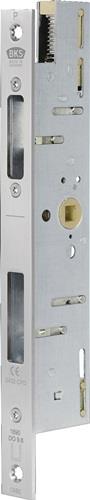 Panik-Treibriegelschloss B 1890 P DIN L/R 24/270/34/9mm U-St.BKS