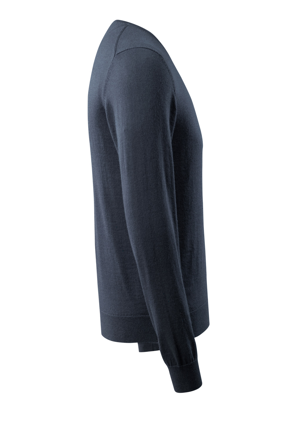 Strickpullover FRONTLINE Schwarzblau M