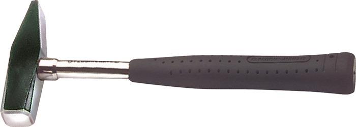 Schlosserhammer Stahlrohr 300 g