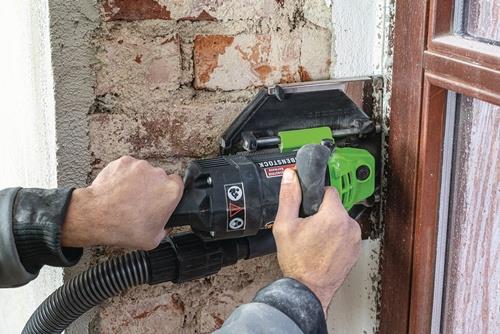 Fenstersäge EFS 200 1400 W EIBENSTOCK