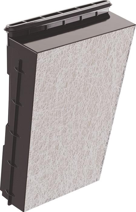 Kombifilter ABE1P passend für swiss air EN 12941:1998/A2:2008, TH3 A1B1E1P R SL TH3/TM3 OPTREL