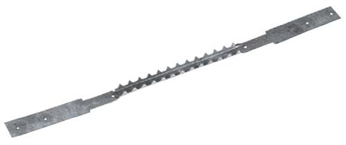 Bohlenbeschlag 0,44 MÜBA