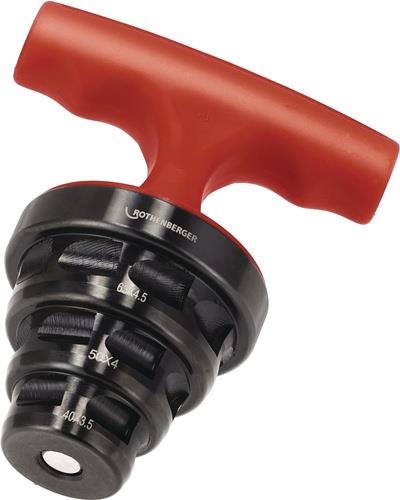 Kalibrierungswerkzeug ROCALIBER L Arbeitsber.40-63mm ROTHENBERGER