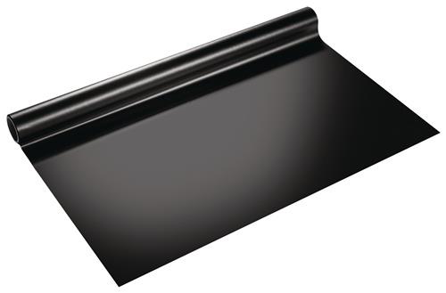 Magic-Chart Folie B600xH800mm Blackboard Folie blanko