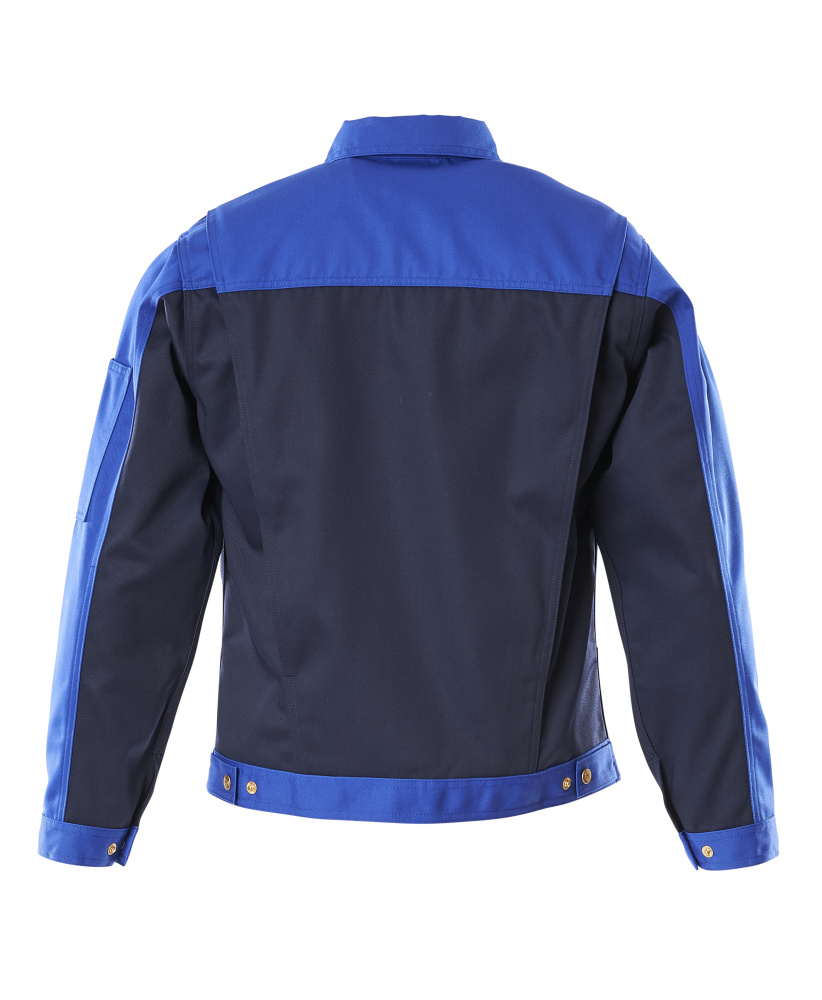 Jacke IMAGE Marine/Kornblau C52