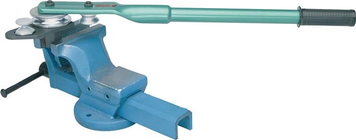 Handrohrbiegersatz bis 180 ° GEDORE